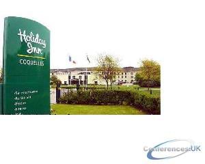 Holiday Inn  CALAIS-COQUELLES