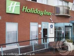 Holiday Inn  CALAIS-NORD