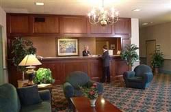 Holiday Inn  Ellsworth Acadia National Park Area