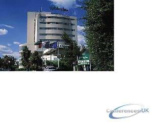 Holiday Inn  NIMES PETITE CAMARGUE