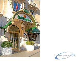 Holiday Inn  PARIS-BASTILLE