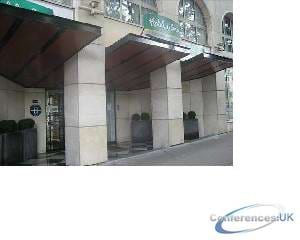 Holiday Inn  PARIS MONTPARNASSE-AV DU MAINE
