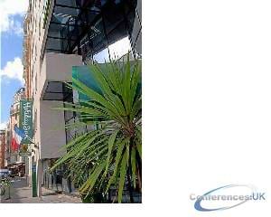 Holiday Inn  PARIS-MONTPARNASSE PASTEUR