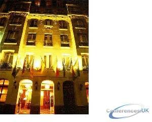 Holiday Inn  PARIS-OPERA