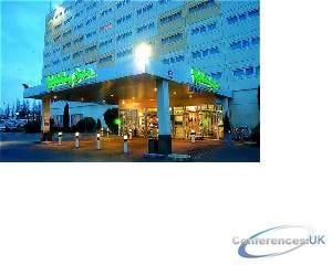 Holiday Inn  PARIS-ORLY AIRPORT
