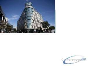 Holiday Inn  PARIS-PORTE DE CLICHY