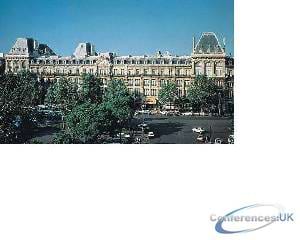 Holiday Inn  PARIS-REPUBLIQUE