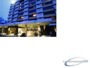 Holiday Inn  PARIS-VELIZY