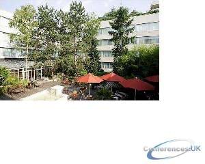 Holiday Inn  PARIS-VERSAILLES-BOUGIVAL