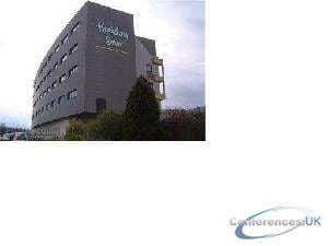Holiday Inn  STRASBOURG AIRPORT