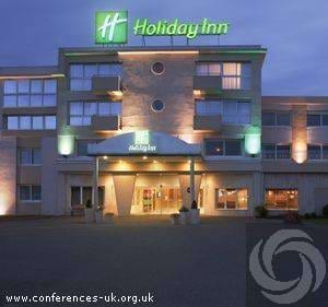 Holiday Inn  THOIRY GENEVA AIRPORT-FRANCE