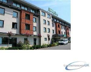 Holiday Inn  TOULOUSE AIRPORT