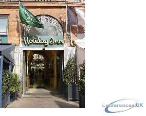 Holiday Inn  TOULOUSE CENTRE