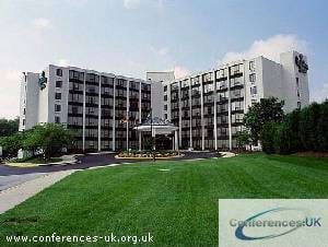 Holiday Inn  Washington DCGreenbelt MD
