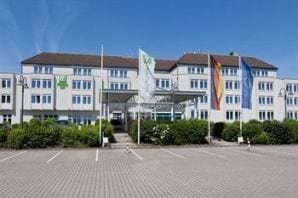 Holiday Inn Aachen