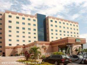 Holiday Inn Accra Airport