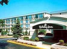 Holiday Inn Akron-West