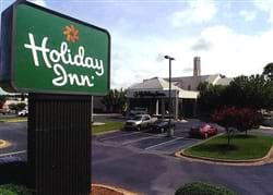 Holiday Inn Albany Mall-Dawson Road