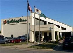 Holiday Inn Alton Lewis and Clark Trail Site