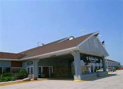Holiday Inn Amana Colonies Williamsburg