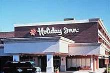 Holiday Inn Amarillo-I-40