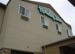 Holiday Inn Ames Conference Center Isu