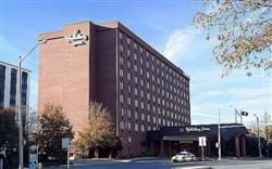 Holiday Inn Arlington At Ballston