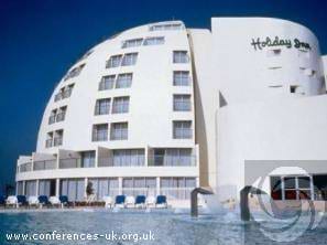 Holiday Inn Ashkelon