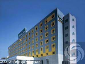 Holiday Inn Athens - Attica Avenue