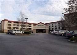 Holiday Inn Atlanta-Airport North
