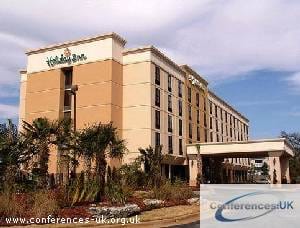Holiday Inn Atlanta Northlake