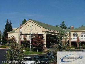 Holiday Inn Auburn