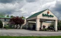 Holiday Inn Augusta Civic Center