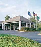 Holiday Inn Augusta Gordon Highway