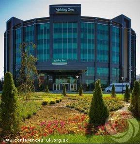 Holiday Inn Baku Airport Hotel