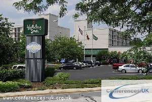 Holiday Inn Baltimore- BWI International Airport