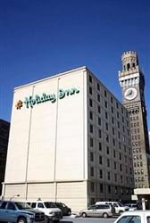 Holiday Inn Baltimore-Inner Harbour Downtown