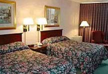 Holiday Inn Bangor Odlin Road