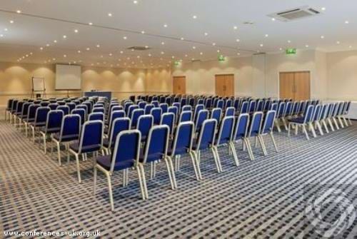 Holiday Inn Basildon
