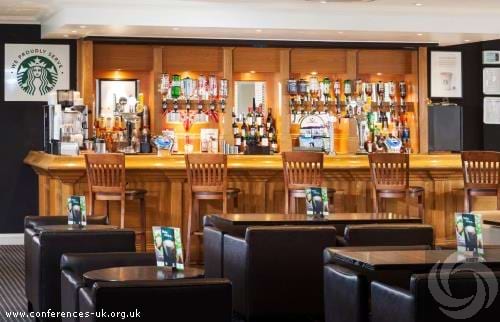 Holiday Inn Basildon