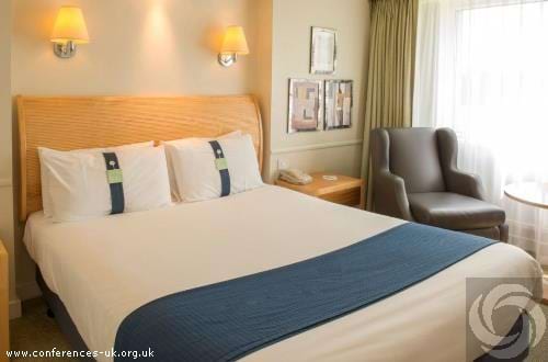 Holiday Inn Basildon