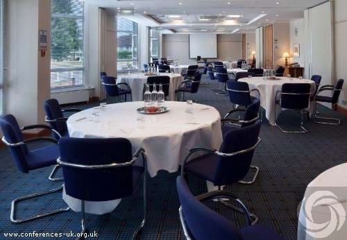 Holiday Inn Basingstoke