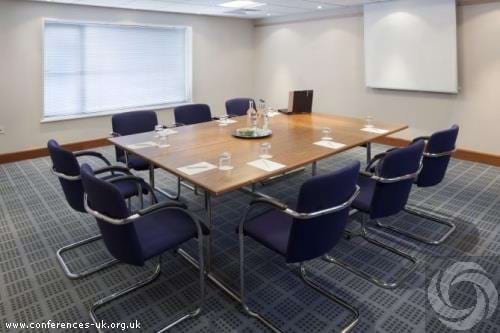 Holiday Inn Basingstoke