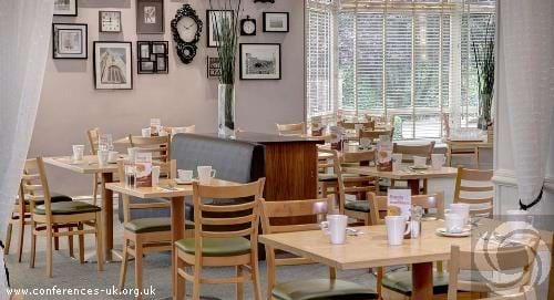 Holiday Inn Basingstoke