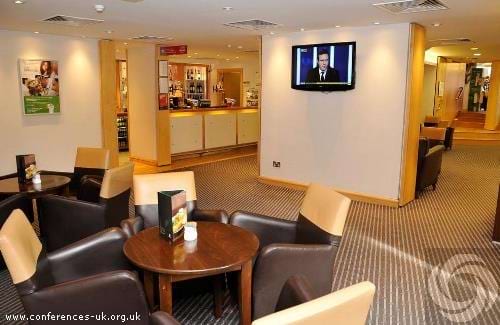 Holiday Inn Basingstoke