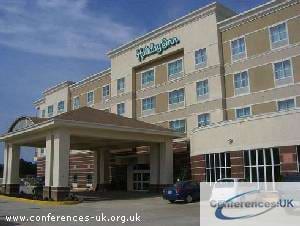Holiday Inn Batesville