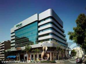 Holiday Inn Beirut Dunes