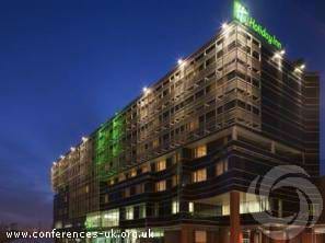 Holiday Inn Belgrade