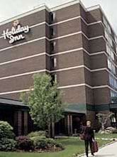 Holiday Inn Berkshires