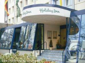 Holiday Inn Berlin - Mitte